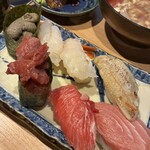 生産者直営 海鮮居酒屋 Rikusui - 