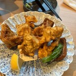 生産者直営 海鮮居酒屋 Rikusui - 