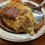 ヨコガワ分店 - 