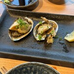 生産者直営 海鮮居酒屋 Rikusui - 