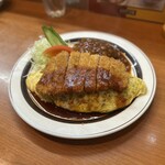 ヨコガワ分店 - 