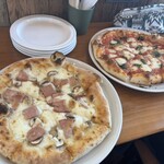 石窯料理の店 fam - 