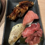 生産者直営 海鮮居酒屋 Rikusui - 