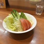 ヨコガワ分店 - 