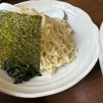 白河中華そば 孫市 - 