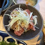 生産者直営 海鮮居酒屋 Rikusui - 