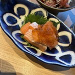 生産者直営 海鮮居酒屋 Rikusui - 