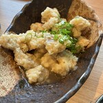 生産者直営 海鮮居酒屋 Rikusui - 