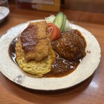 ヨコガワ分店 - 