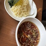 白河中華そば 孫市 - 