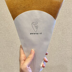 オザキクレープ - 