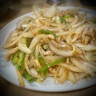 中華料理 やまだ_0