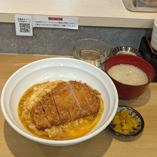 とんかつ檍のカレー屋 いっぺこっぺ_1