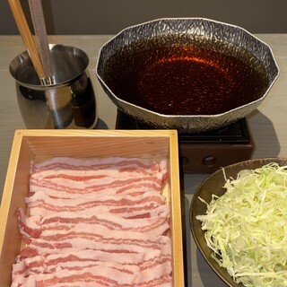 麻布十番蕎麦居酒屋 そばごや_1