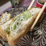 酒どころ 和 - 【2025.12.16(火)】栃尾のネギ味噌焼