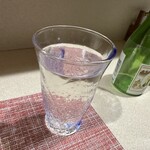 酒どころ 和 - 【2025.12.16(火)】日本酒（八海山・常温・180ml）