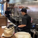 らぁ～めん京 - 