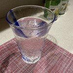 酒どころ 和 - 【2025.12.16(火)】日本酒（八海山・常温・180ml）