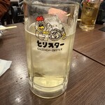 토리스타ー 신바시점 - 