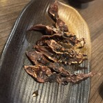 さいまや - ホタルイカ