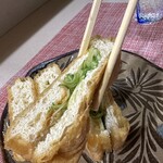 酒どころ 和 - 【2025.12.16(火)】栃尾のネギ味噌焼