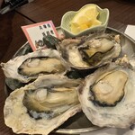 토리스타ー 신바시점 - 