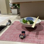 酒どころ 和 - 【2025.12.16(火)】カウンター席