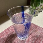 酒どころ 和 - 【2025.12.16(火)】日本酒（八海山・常温・180ml）