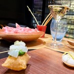 ESPRIT C. KEI GINZA - 