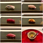 天満宮 鮨 ゆのか - 