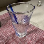 酒どころ 和 - 【2025.12.16(火)】日本酒（八海山・常温・180ml）