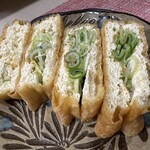 酒どころ 和 - 【2025.12.16(火)】栃尾のネギ味噌焼