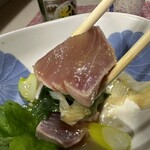 酒どころ 和 - 【2025.12.16(火)】お通し