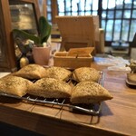 緑友食堂&SPACE - 