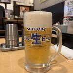 西梅田 らんぷ - 