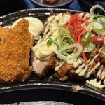 さわや - 料理写真: