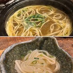 若鳥焼き もばら - 