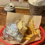 ケパサ ダウンタウン店 - 