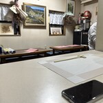 酒どころ 和 - 【2025.12.16(火)】店内の写真