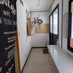 おやつショップ チャッピー - 店内