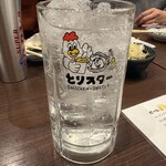 토리스타ー 신바시점 - 