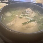 韓国家庭料理 だひゃん - 