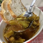 酒どころ 和 - 【2025.12.16(火)】カレー