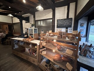 Ryokuyuu Shokudo & SPACE