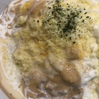 洋食&CAFEのことこと屋_1