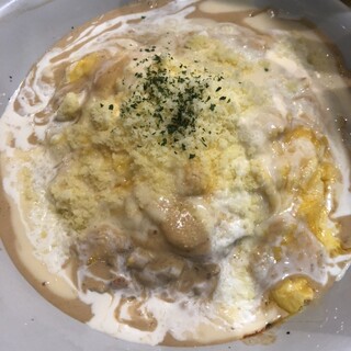 洋食&CAFEのことこと屋_0