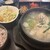 韓国家庭料理 だひゃん - 料理写真: