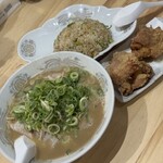 大黒ラーメン - 