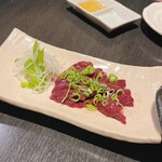 宮城のうまいもん 発酵とお出汁 わび彩 - 