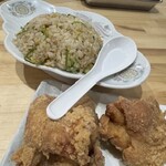 大黒ラーメン - 